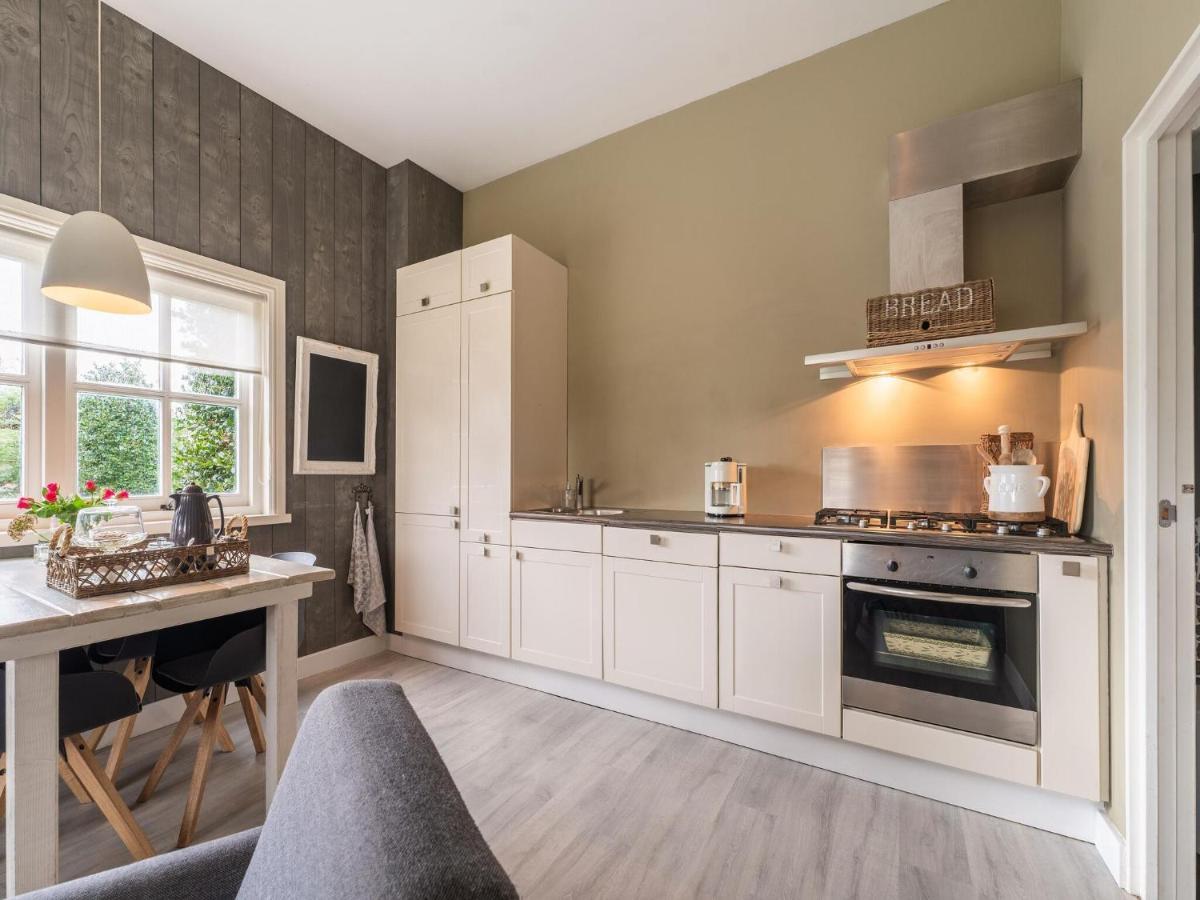 Holiday home Quaint Summer In Binnen *