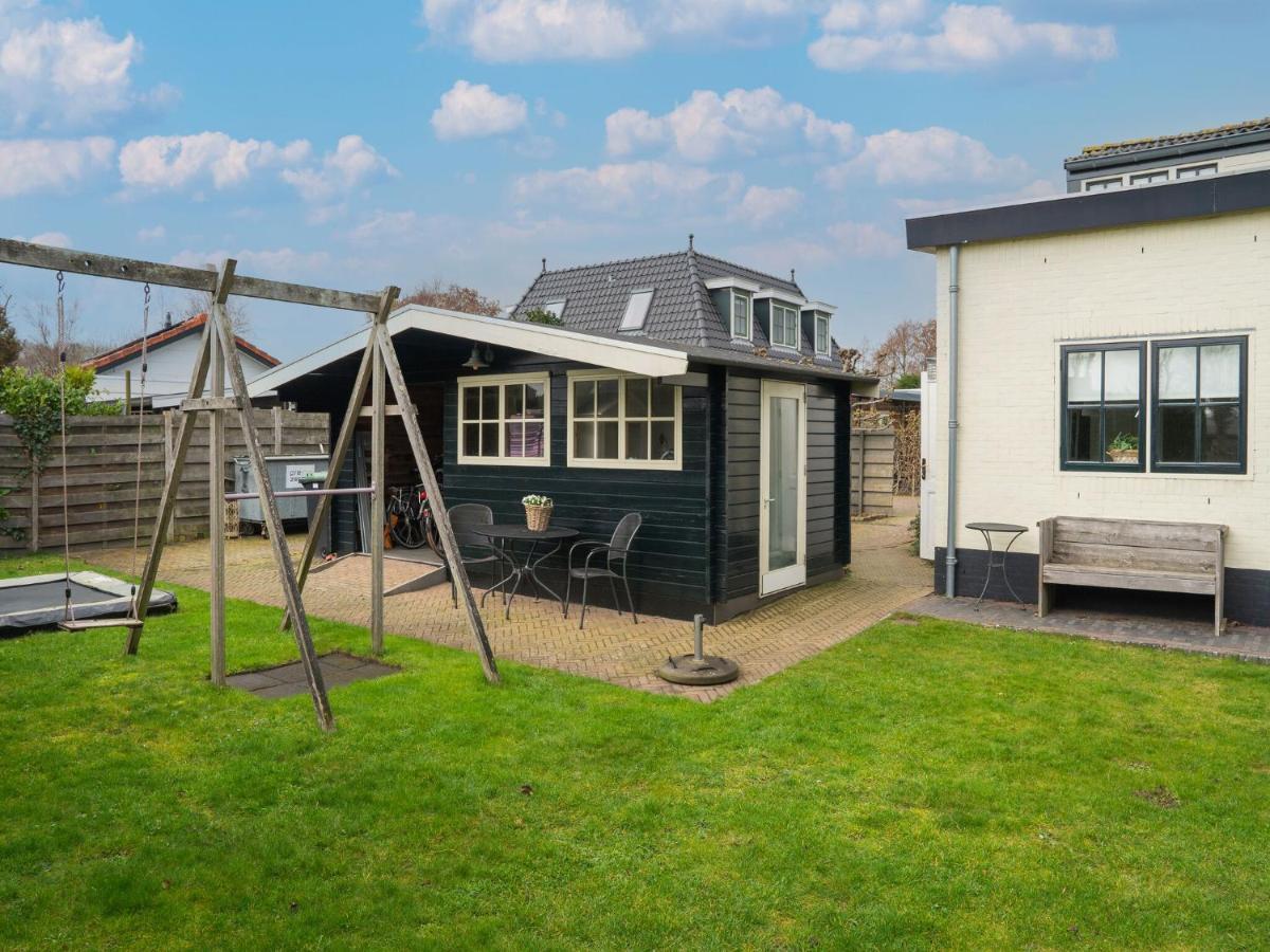 Quaint Summer In Binnen