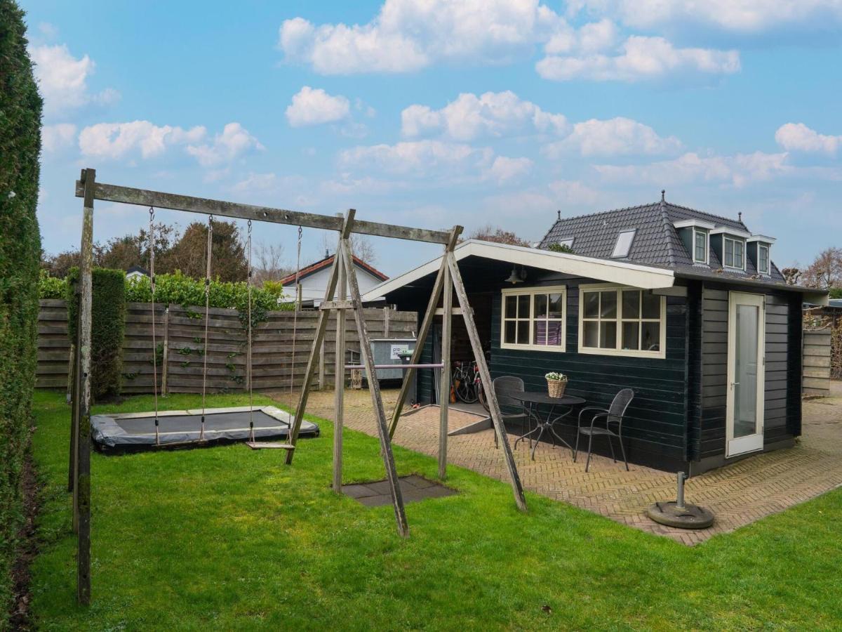 Holiday home Quaint Summer In Binnen *