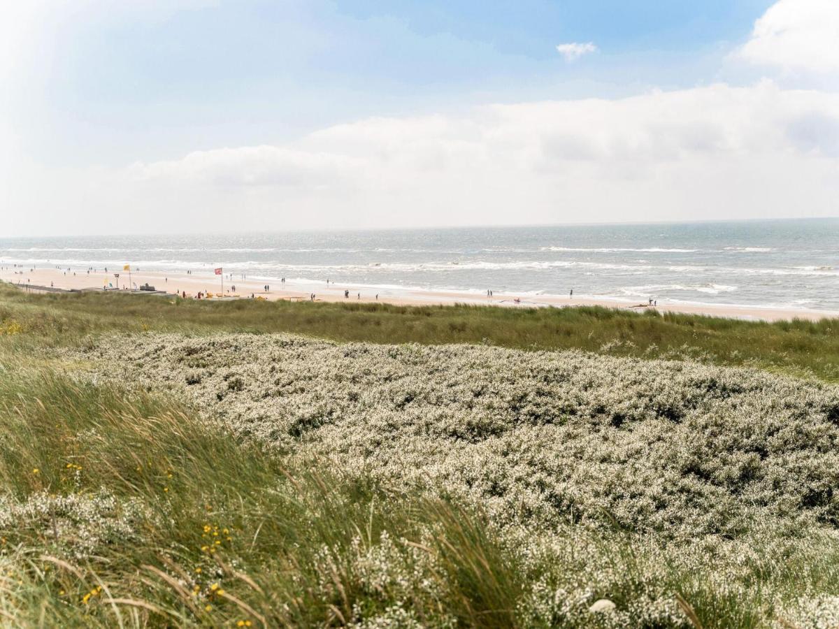 Holiday home Quaint Summer In Binnen *