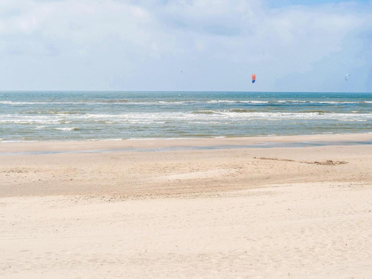 Quaint Summer In Binnen Holiday home Egmond-Binnen