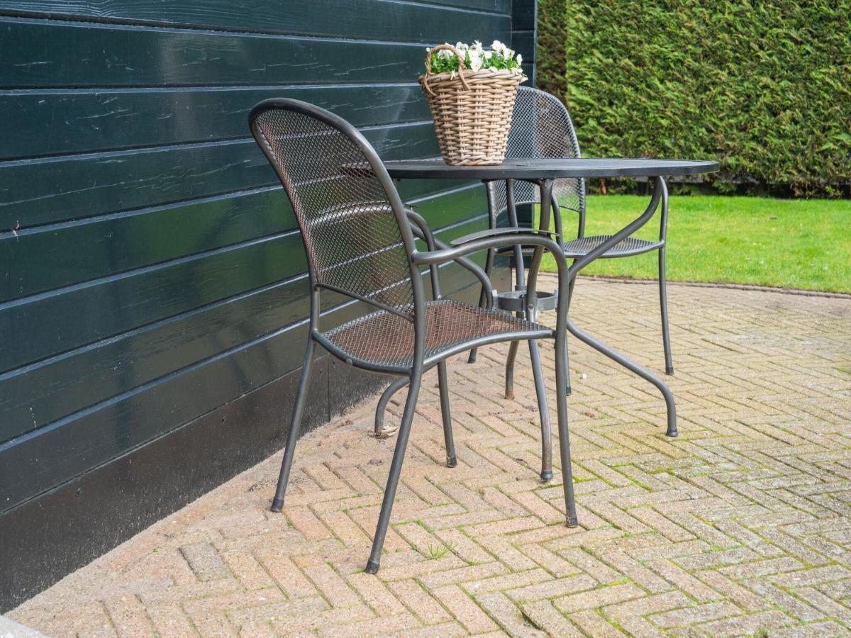 Ferienhaus Quaint Summer In With Garden Egmond-Binnen