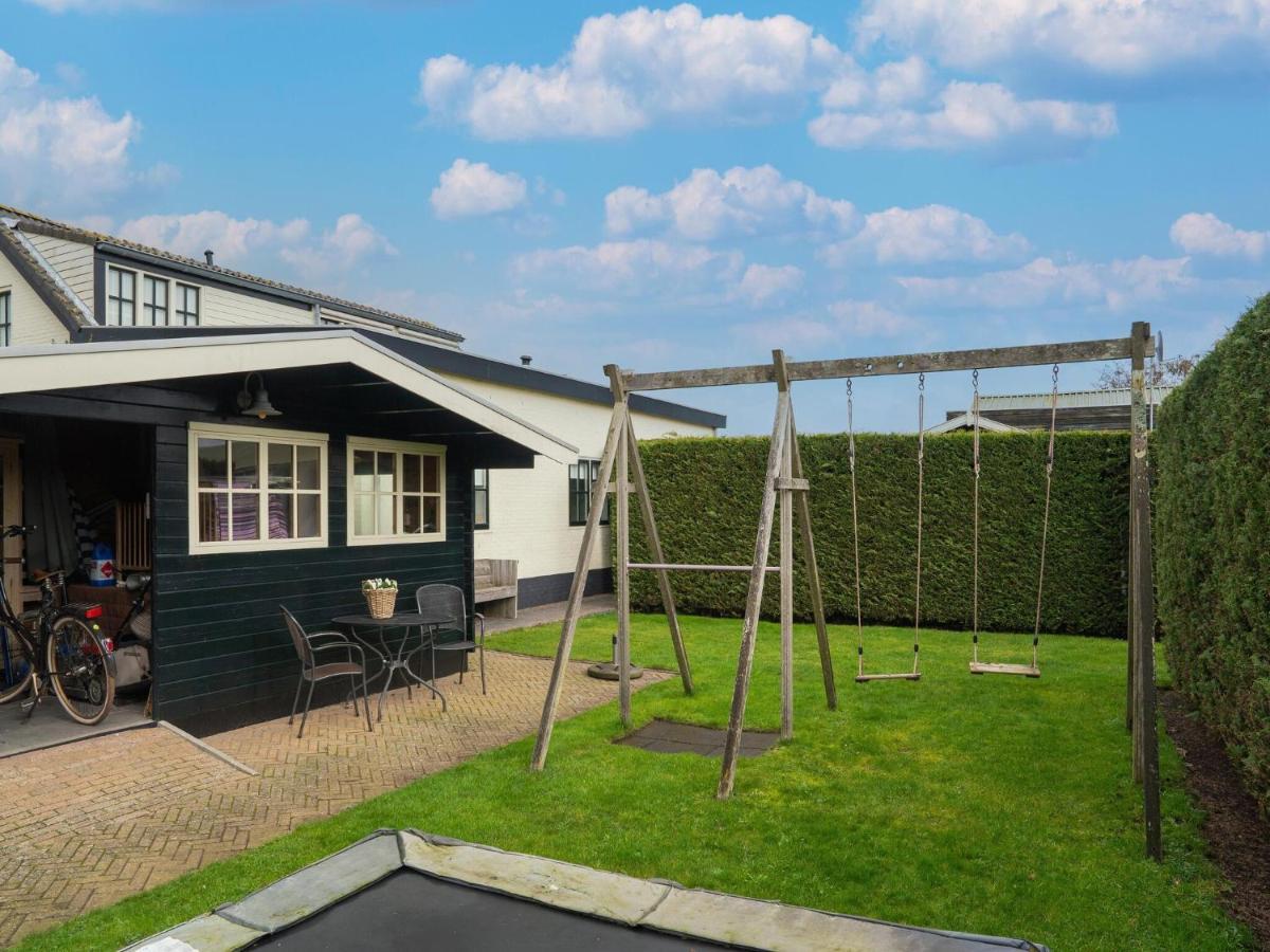 Quaint Summer In Binnen